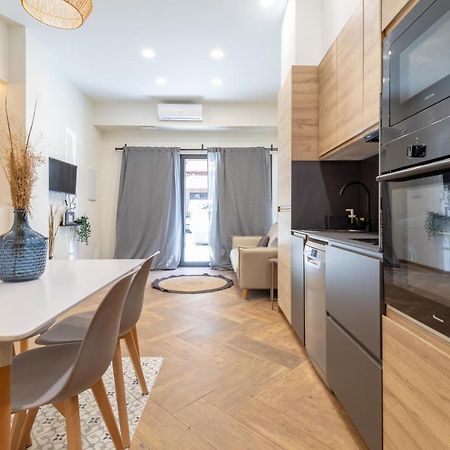 Apartamento Acogedor Centrico Mj 발렌시아 외부 사진