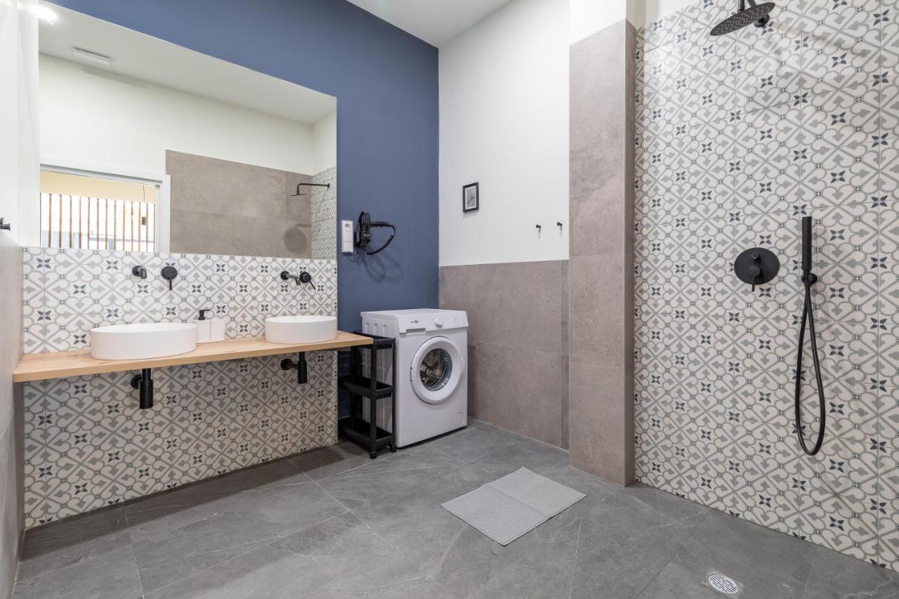 Apartamento Acogedor Centrico Mj 발렌시아 외부 사진