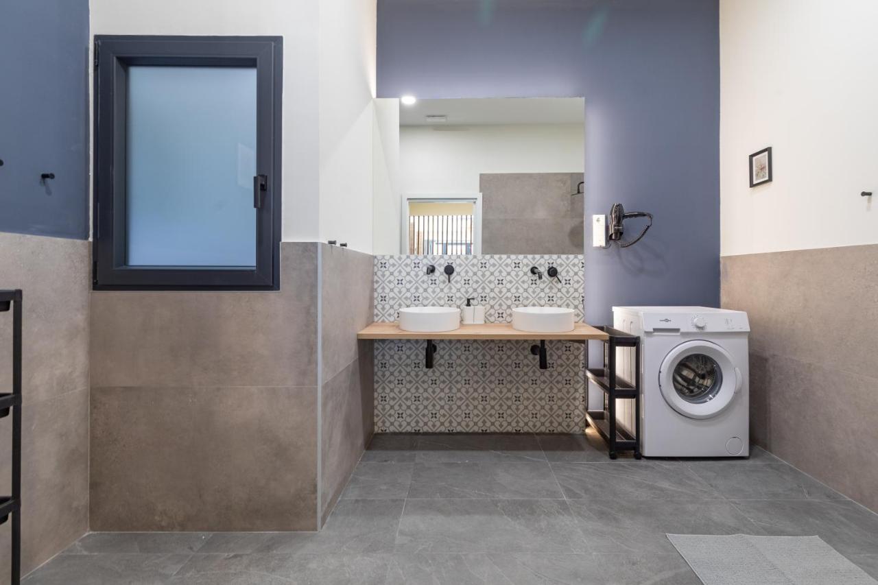Apartamento Acogedor Centrico Mj 발렌시아 외부 사진
