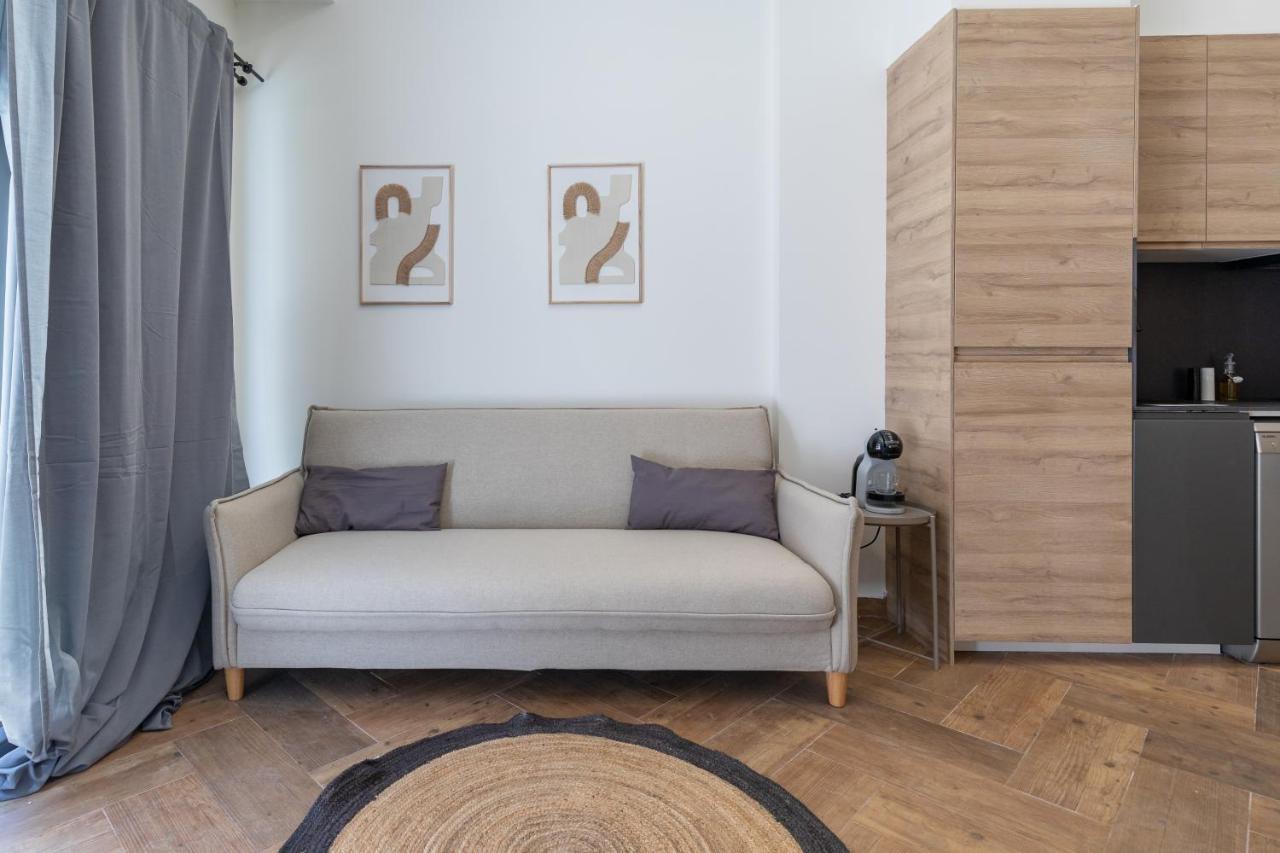 Apartamento Acogedor Centrico Mj 발렌시아 외부 사진
