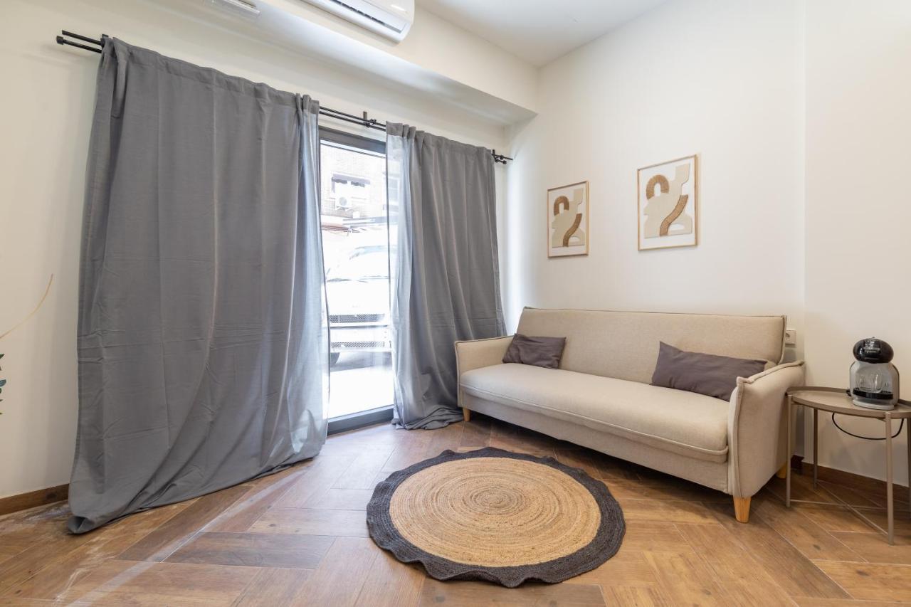 Apartamento Acogedor Centrico Mj 발렌시아 외부 사진